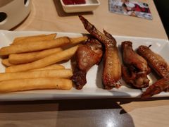 -避风塘(嘉兴八佰伴店)