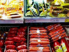 -永辉超市(福州市大儒世家店)