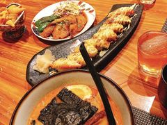 -樱都居酒屋·烧肉