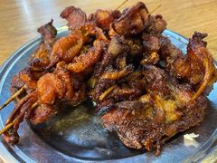 招牌甜鸡架-闫家炸鸡架(五爱总店)