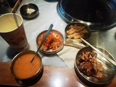 -韩宫宴和牛烤肉(无锡大东方广场店)