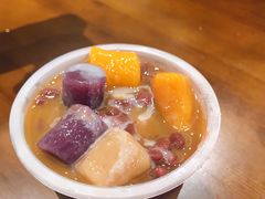 -猪脑壳凉面(武陵源店)