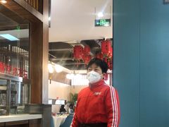 -阿德餐饮小秦川西北菜(福民路店)