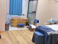 -蓝丝带产后恢复中心(嘉善一店)