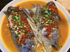 -丰乐餐厅·始于1999(千岛湖店)