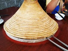 -姚记抚仙湖石锅鱼庄