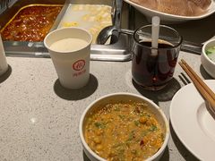 -海底捞火锅(绿洲梦想店)