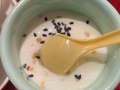 -前门·鲜肉火锅(长风店)