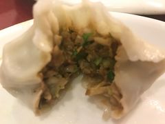 -大眼锅贴水饺(河东店)