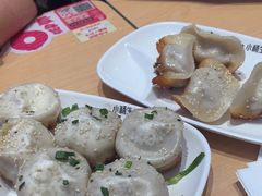 -小杨生煎(周浦万达店)