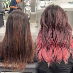 -5M HAIR SALON 旗舰店