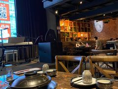 大堂-同仁四季椰子鸡(海岸城天利店)