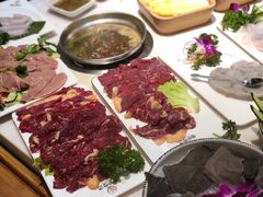 -围炉夜话·潮汕卤水火锅(榕江店)