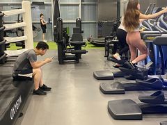 -OXYGYM 奥美氧舱运动中心(朝阳大悦城店)