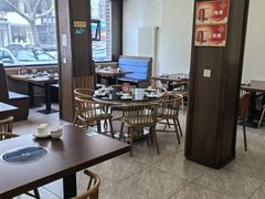 -洁神饭庄·海鲜·青岛菜·30年老字号(五四广场店)