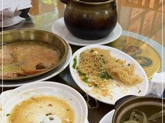 -苏记农家菜馆