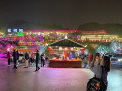 -枇杷园食为鲜火锅(南山店)