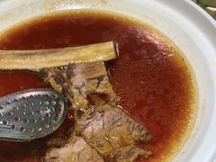 -西贝(无锡万象城店)