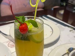 -RELLMAN莱尔曼扒房(黄埔店)