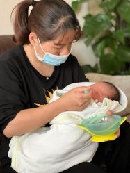 -喜喜·全套房月子会所(罗宾森广场店)
