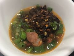 -黔府豆米火锅野菜馆(南马店)