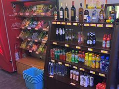 -唱吧麦颂KTV(西单华威潮铺街店)