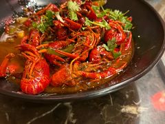 -粗粮人家·东北菜(洋桥店)