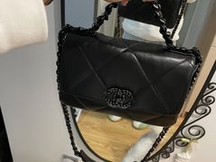 -CHANEL(恒隆广场店)