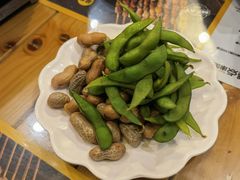-聚点串吧·北京烧烤(朝北店)