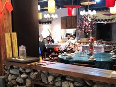 -古道村落(温汤店)