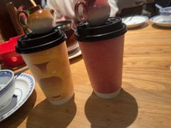-图味美小黄鱼·景德菜(浙江路店)