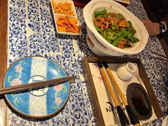 -遇见长安之高山流水(李家村万达店)
