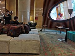 -南京禄口机场雅高铂尔曼大酒店