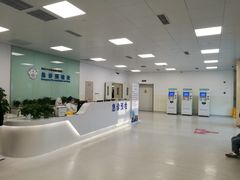 -上海市东方医院(总院)