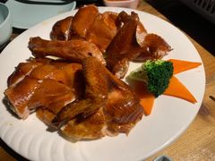 -幸福哟烧鸡·粤菜海鲜私厨(七星路店)