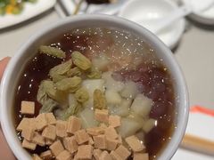 -海底捞火锅(太原南站店)