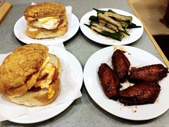 -华嫂冰室(尖沙咀店)