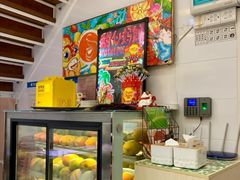 -甜心妈妈·榴莲星级糖水(北京路总店)