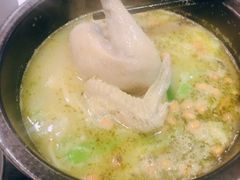 -大鼓米线(浦东长泰店)