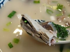 -头壹号  羊汤·饸饹面·大油条(嘉华店)