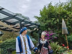 -桂林两江四湖景区