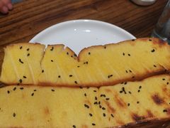-杨老头鲜货烧烤(太古里店)