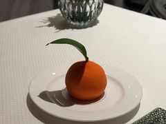 -北京柏悦酒店·锦庭餐厅Dining Room