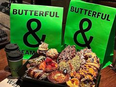 -BUTTERFUL&CREAMOROUS 黄油与面包(西单大悦城店)