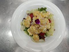 -锦江都城闵行饭店