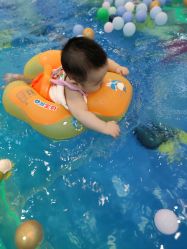-趣童婴幼儿SPA母婴生活馆(孔雀城店)