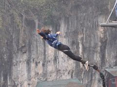 -西陵峡快乐谷(三峡蹦极)