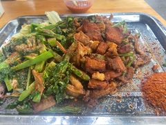 -南门黄孃甜不辣