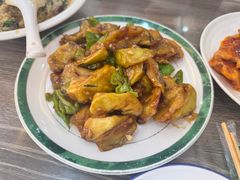 -林之六八·6886大连老菜馆