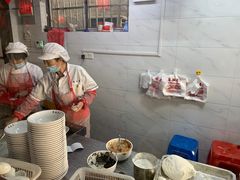 -朱新年·苏式汤团·面点(北寺塔店)